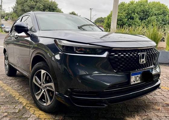 HONDA HR-V 1.5 DI I-VTEC TURBO FLEX TOURING CVT